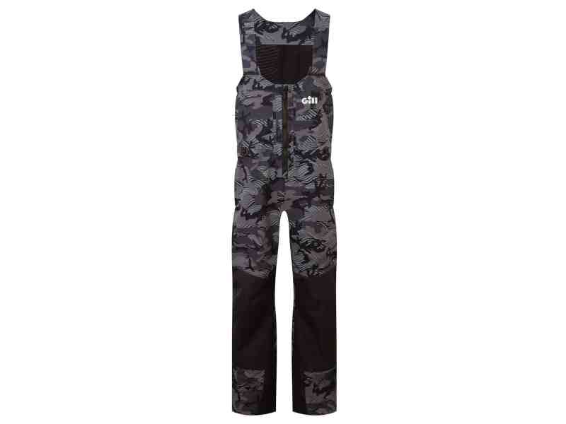 Gill Meridian X Jacket and Bib