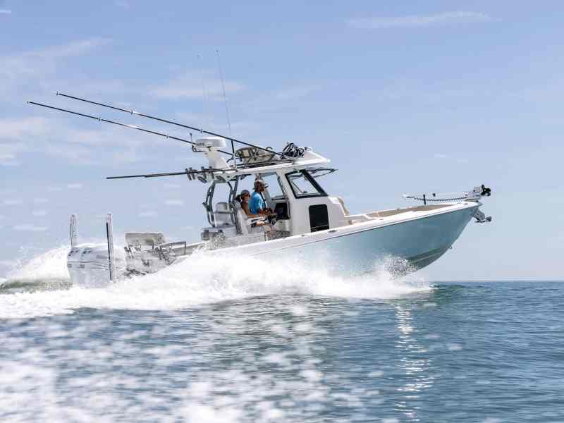 FBBG23-Solace1 Solace 30 HCS offshore