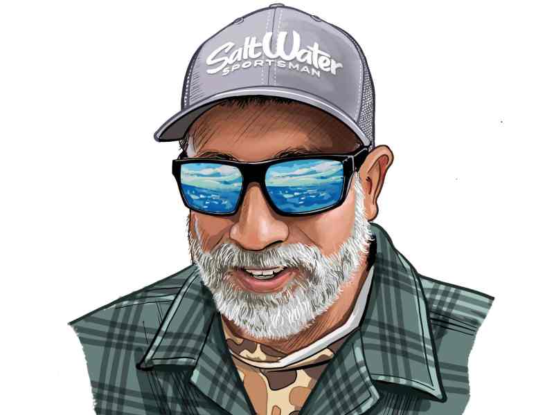 Joe Albanese