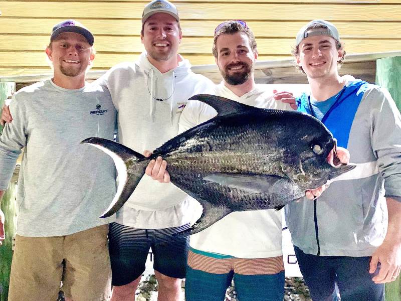 World-Record-Bigscale-Pomfret World-Record-Bigscale-Pomfret