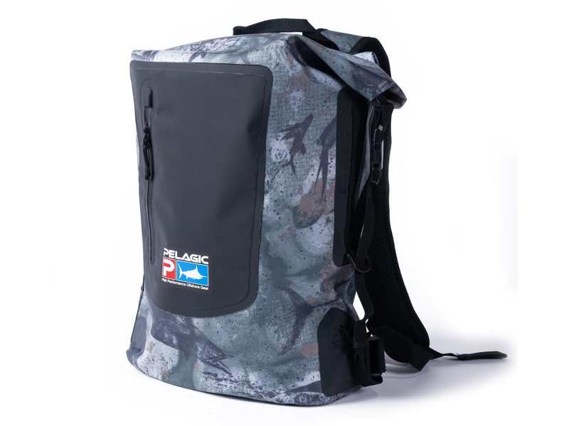 Pelagic Dry Bag Backpack