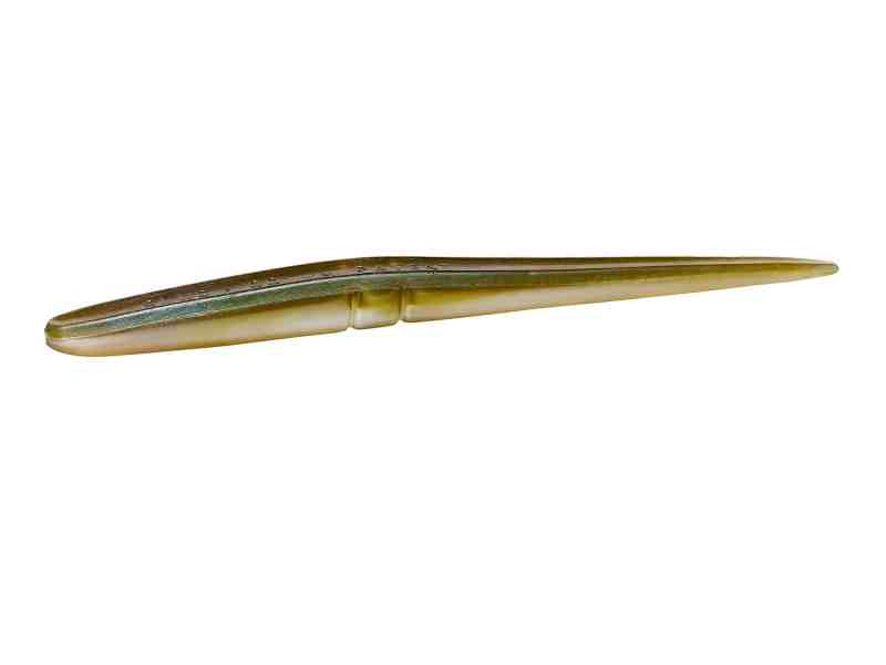 9-inch Lunker City Slug-Go