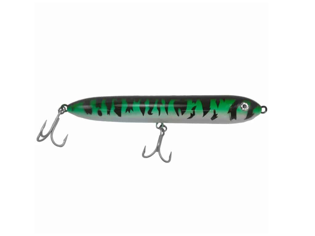 9-inch Musky Mania Doc