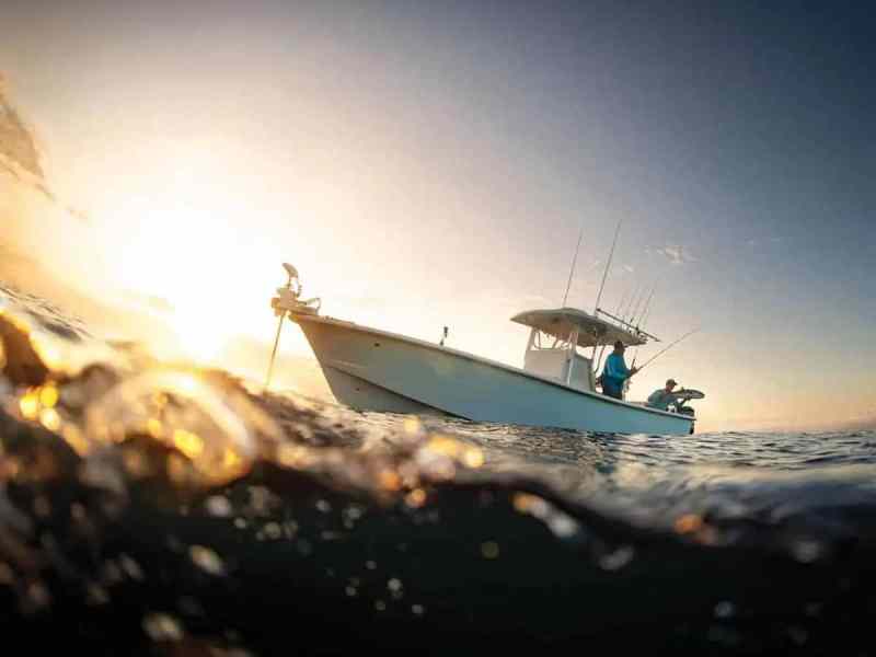 MinnKota-new-quest Minn Kota trolling motor