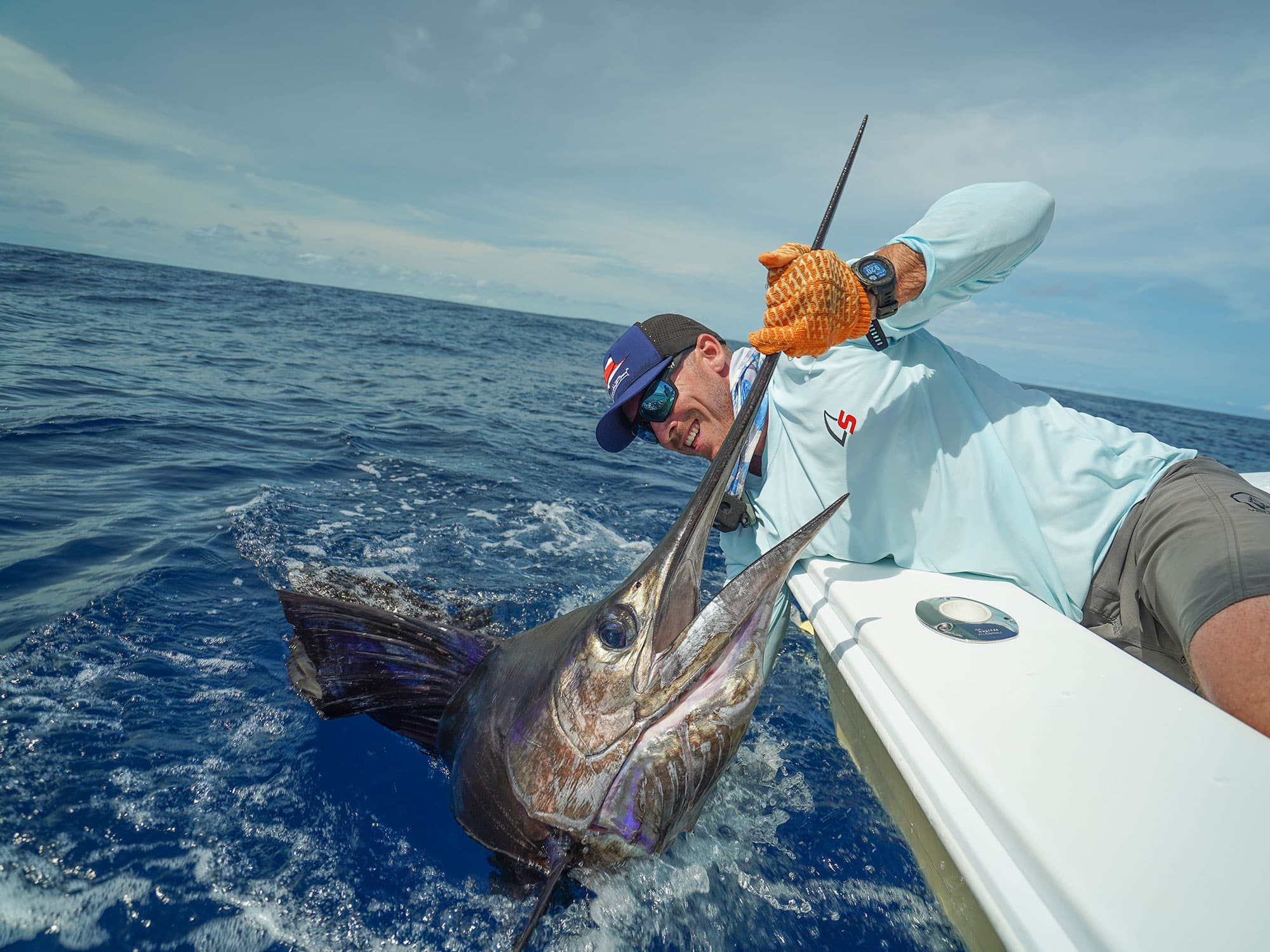 Costa Rica’s WorldClass Sport Fishing Sport Fishing Mag