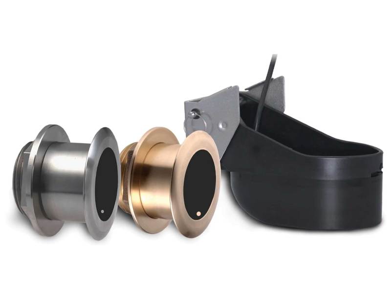 Airmar Medium-Frequency Ultra-Wide-Beam Transducers