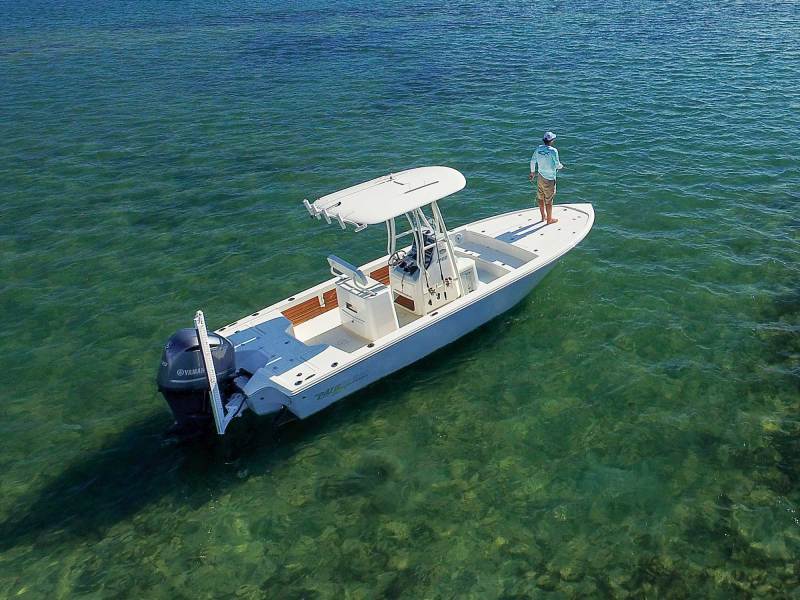 FBBG1223-Pathfinder-2500-Hybrid Pathfinder Hybrid fishing