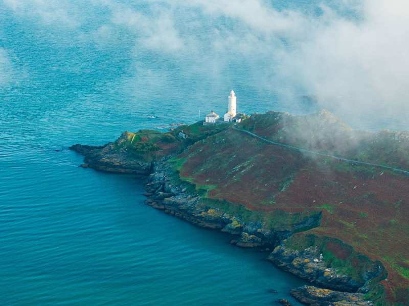 Start Point Lighthouse