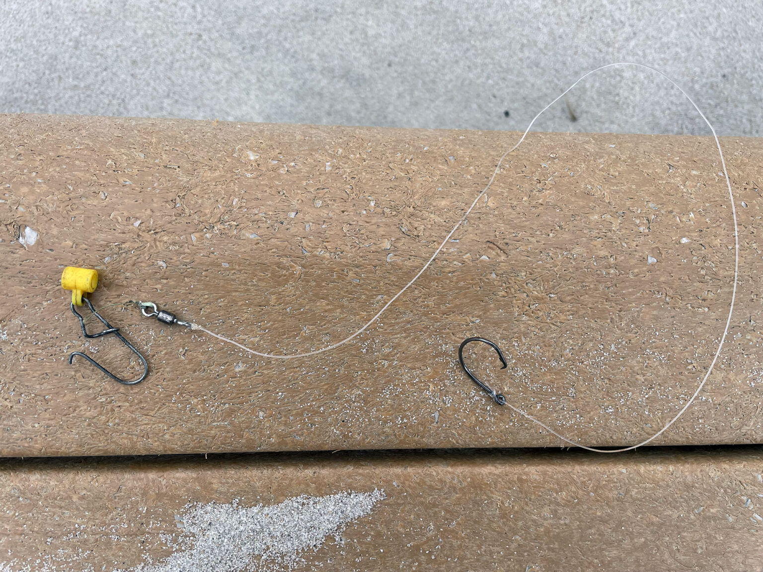 Top Bait Rigs for Surf Fishing | Sport Fishing Mag
