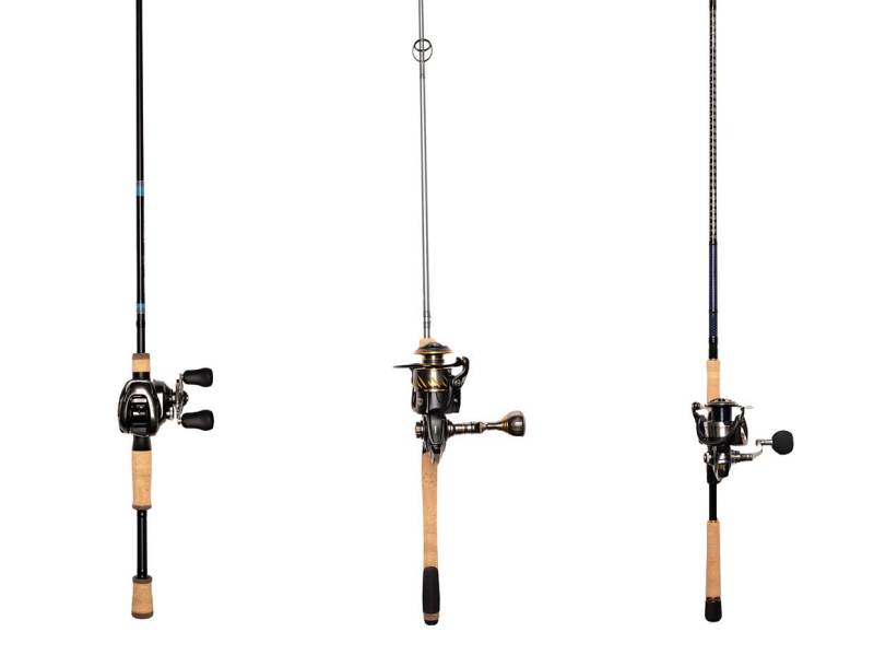 SPF624-Skinny99-Marsh-Setups Three setups for fishing marshes