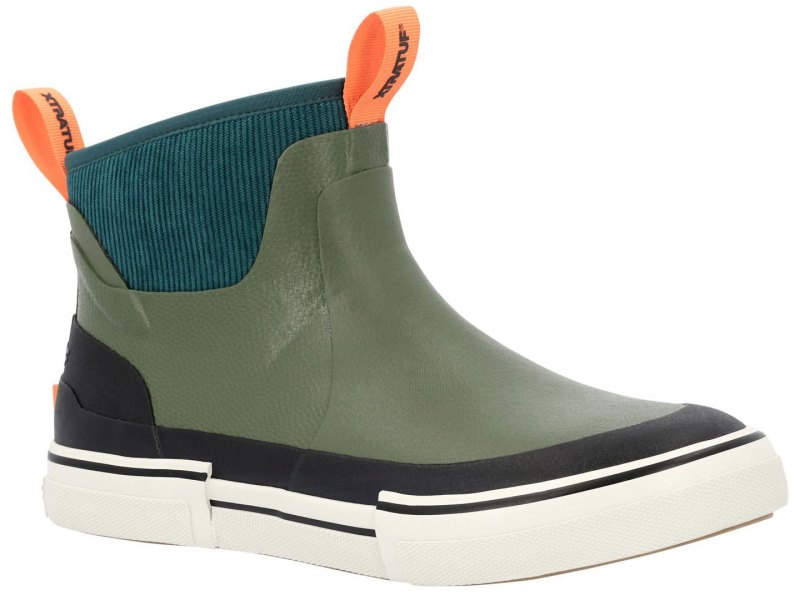 DOTW-9-8-26-Xtratuf-OOTO XTRATUF Ankle Deck Boot OOTO