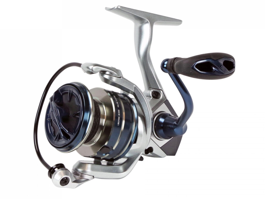 Okuma Safyre spinning reel