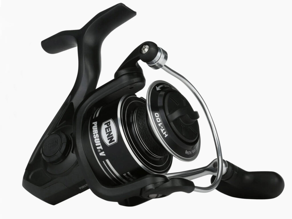 PENN Pursuit V spinning reel