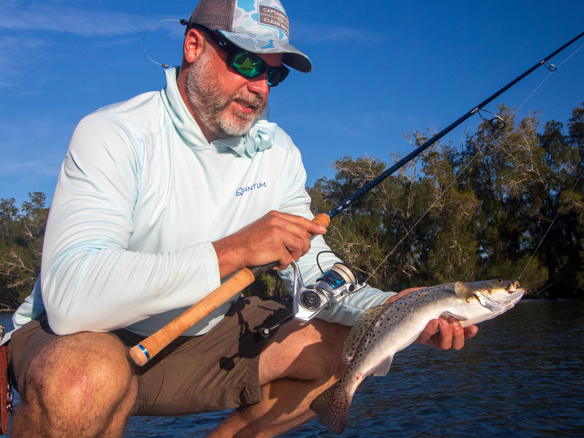 best saltwater spinning reel for speckled trout 11 Best Light Inshore Saltwater Spinning Reels