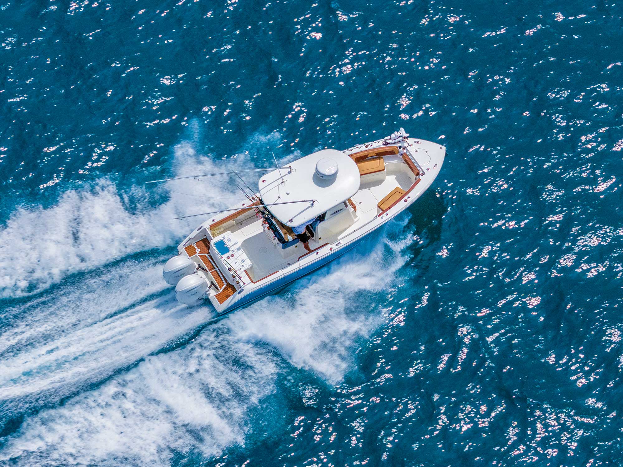 Cobia 265 Open: 2025 Boat Buyers Guide