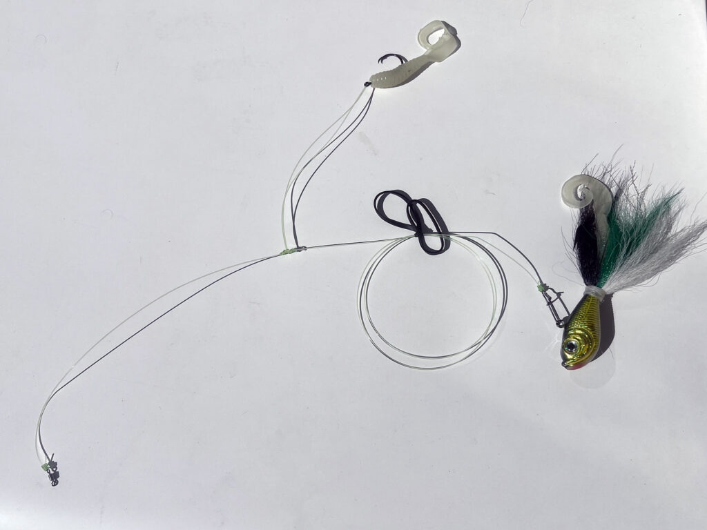 flounder rig