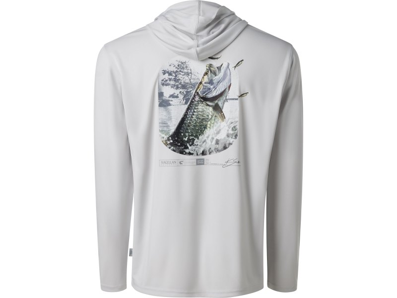 Magellan Outdoors Men's Coastal Conservation Association Artist Series