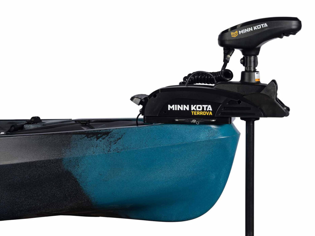 Minn Kota Kayak Terrova