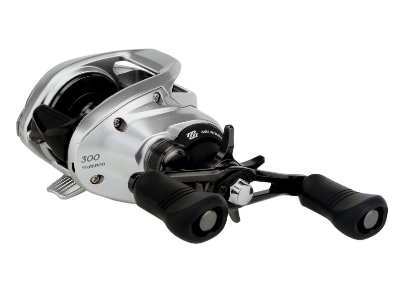 Shimano Tranx 300B