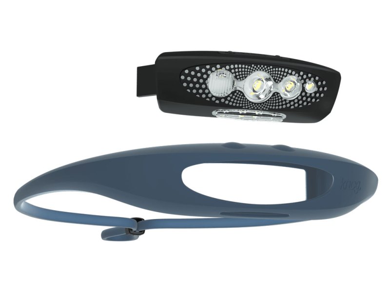 Knog Bilby 400 Head Lamp