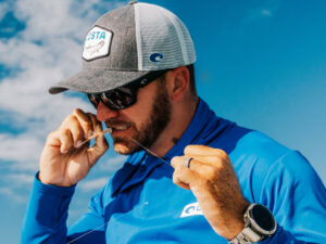 Costa del Mar Fly Line sunglasses