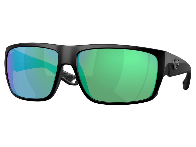 Costa with 580 Green Mirror lenses