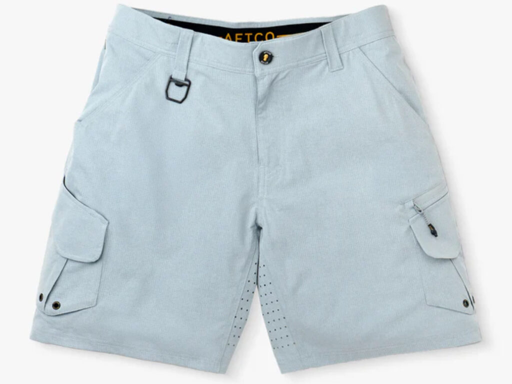 Aftco Pinnacle shorts