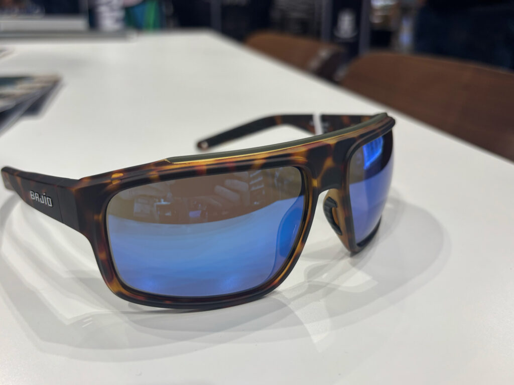 Bajio's Greenland sunglasses