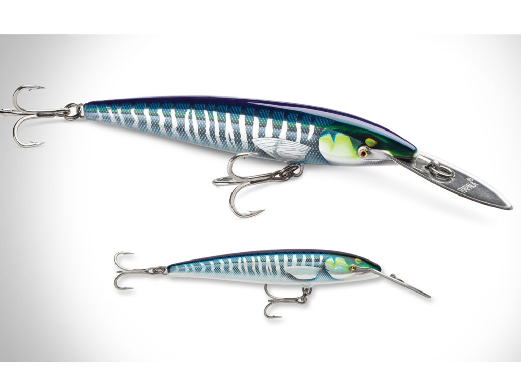 Rapala Magnum Countdown Elite