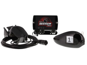 Seeker Probe for wireless reporting