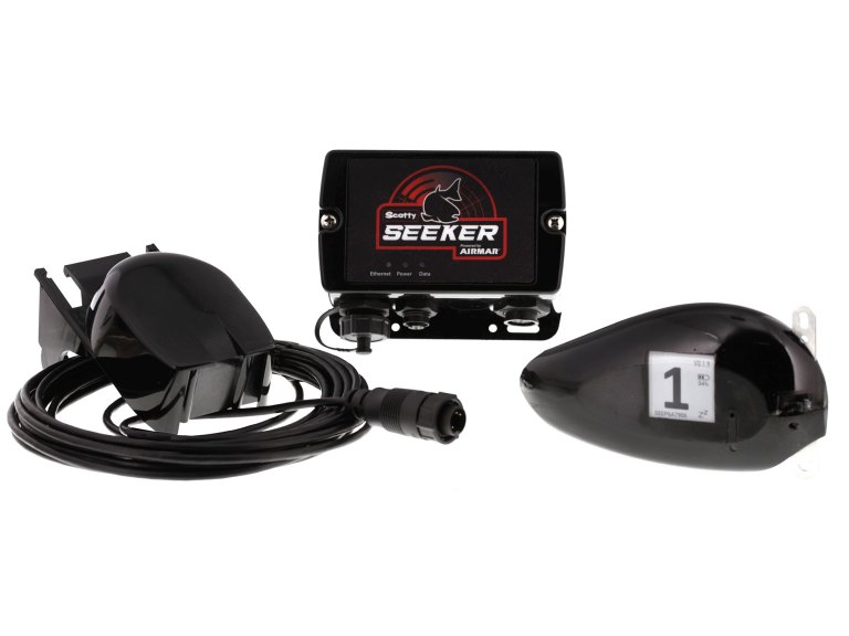 SPF825-Scotty-seeker-system Seeker Probe for wireless reporting
