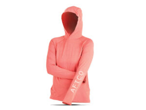 AFTCO women's Samurai hoodie