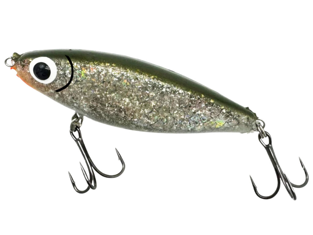 Paul Brown's Soft-Dine XL