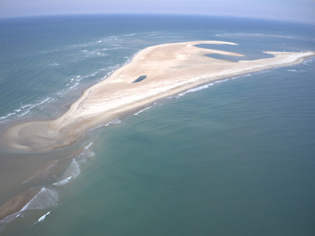 Cape Lookout