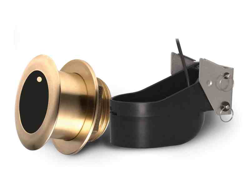 Airmar transducer