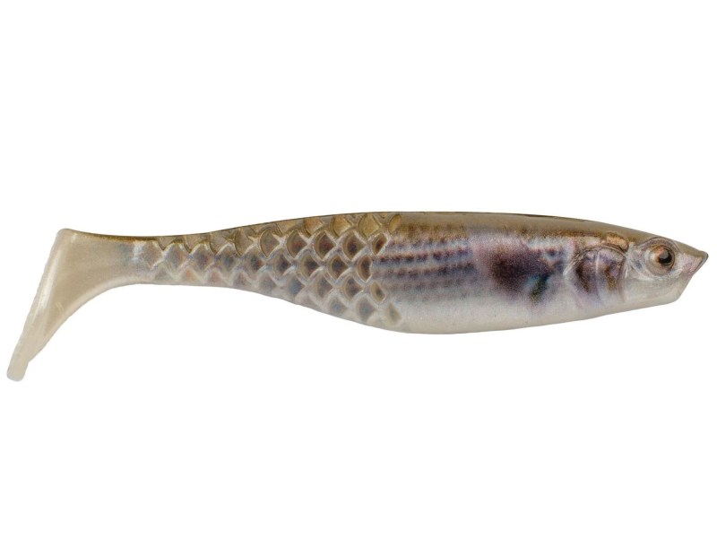 Berkley Paddlin Power Stinger saltwater fishing lure.
