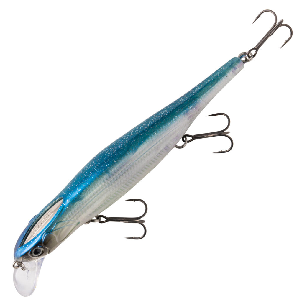 BOOYAH Flashpoint saltwater fishing lure.