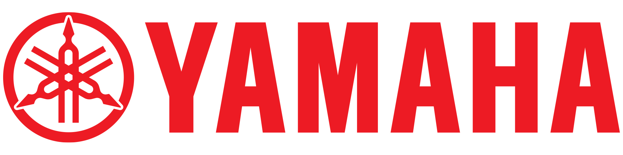 Yamaha Logo