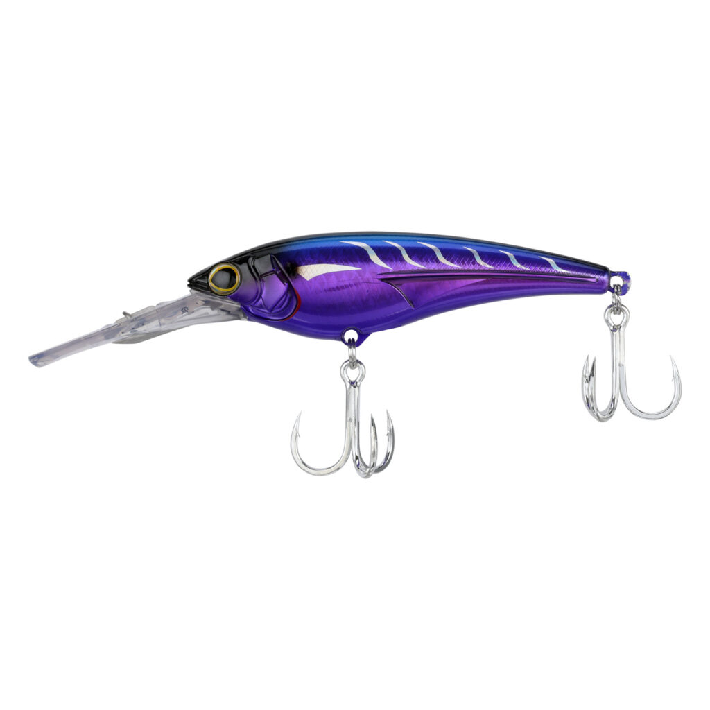 Shimano Ledge Runner saltwater trolling lure