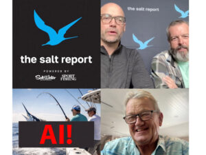 The Salt Report