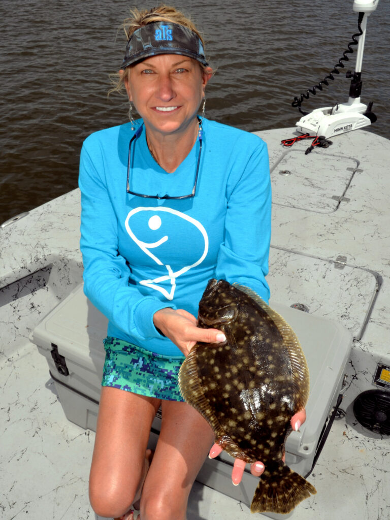 Flounder