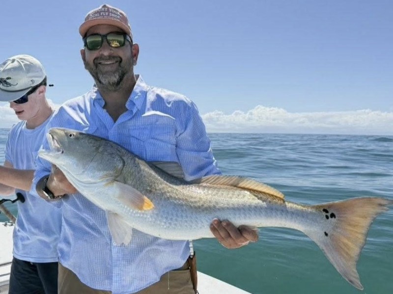 Redfish