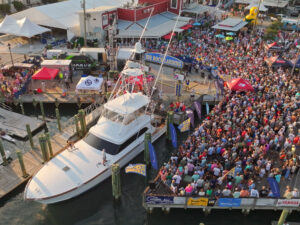 Blue Rock Blue Marlin Tournament