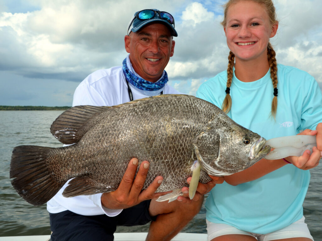Tripletail