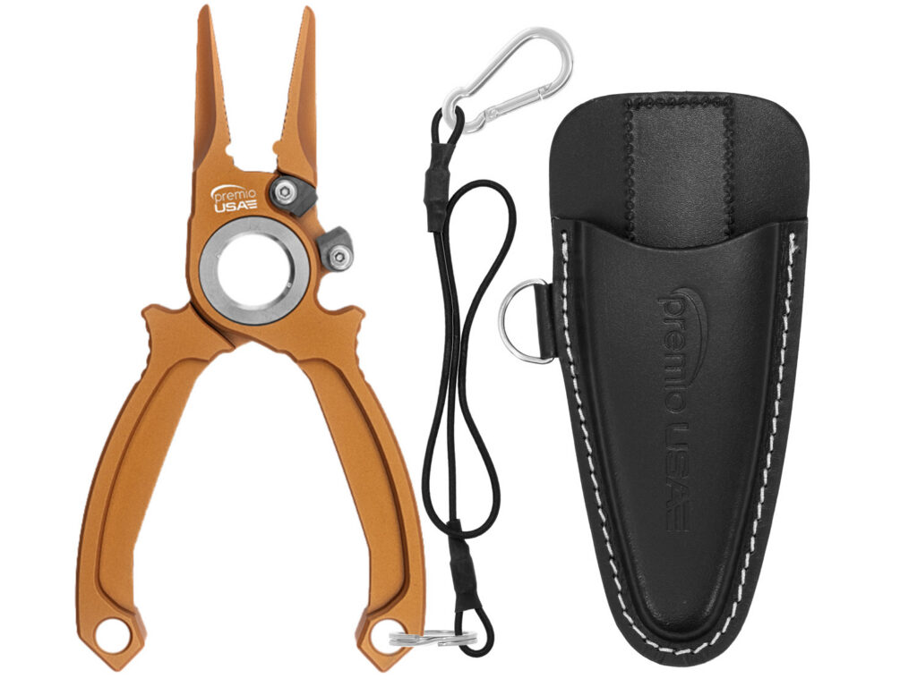 Danco Premio Gen 2 pliers