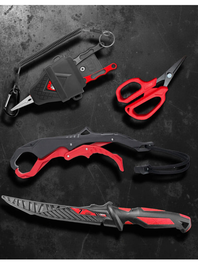 EGO Blackwater Tool Kit