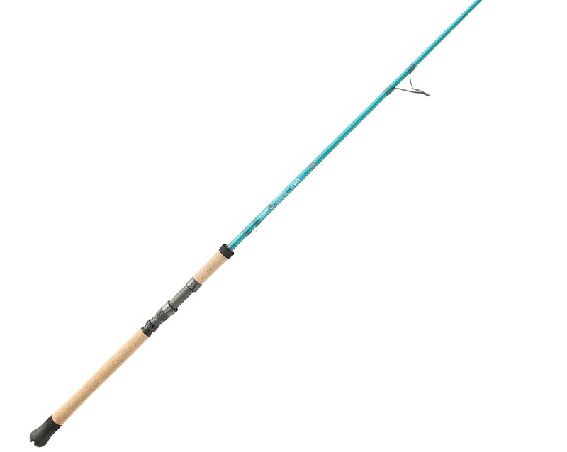 St. Croix Avid