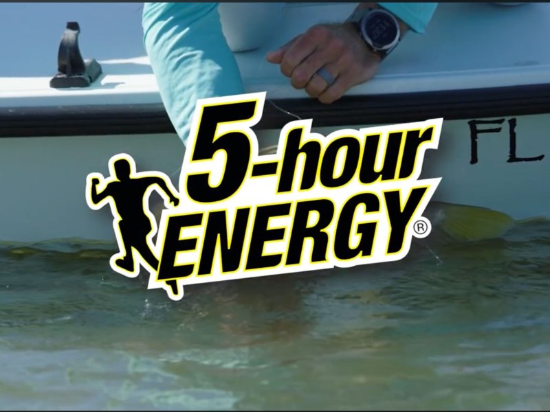 BMG626-Five-Hour 5-hour ENERGY drink
