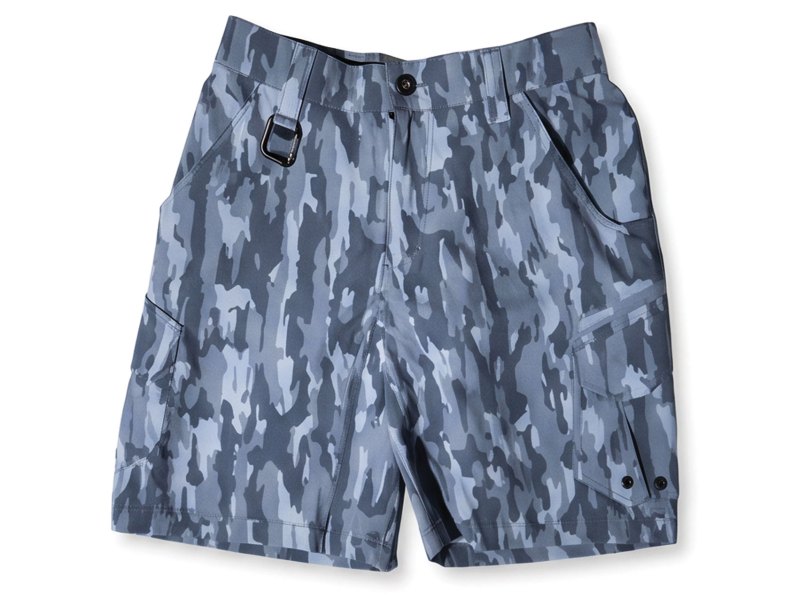 AFTCO Pinnacle shorts