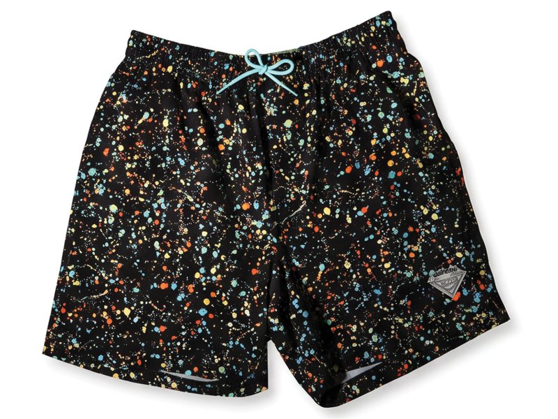 Columbia PFG Rambler shorts